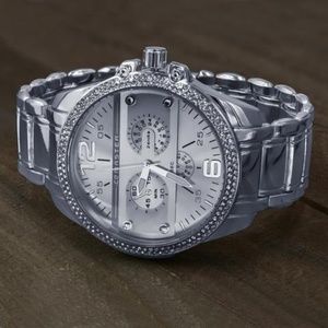 ice master watch